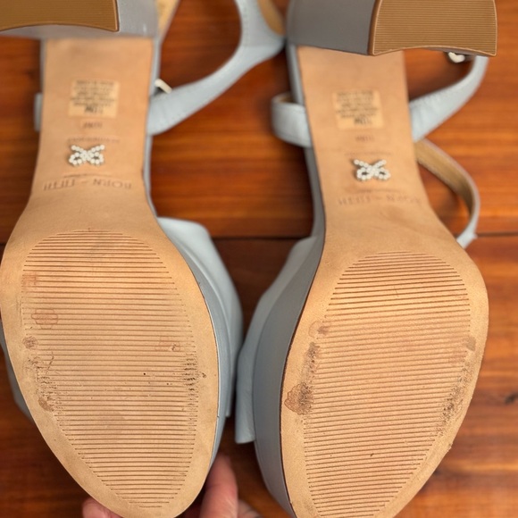 Antonio Melani Born on the 5th Heels - Picture 3 of 3